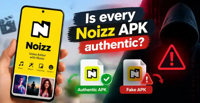 Noizz APK game