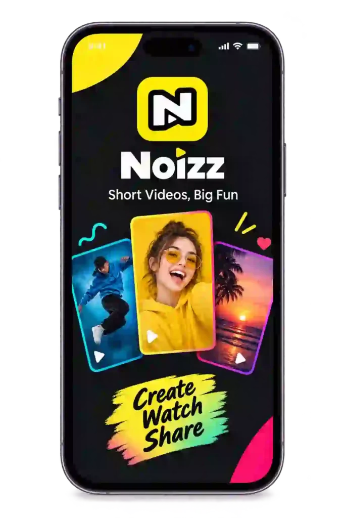 Noizz Android