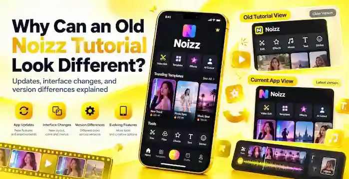 Noizz apk file